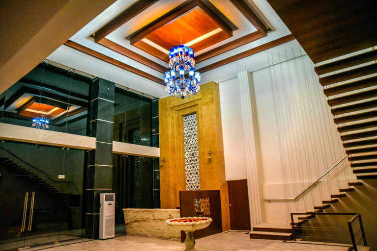 Public Area 4, Abhyaran Resort & Spa Ranthambore, Sawai Madhopur