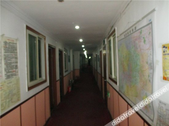 Others 5, Xingyiyuan Hotel, Beijing
