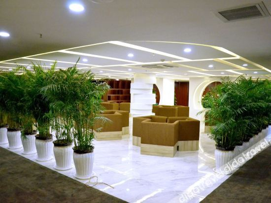 Others 2, Dongxin Hotel, Handan