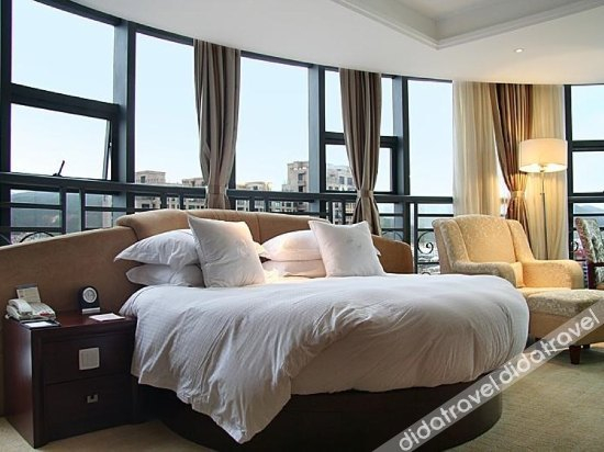 Others 3, East Joy Kelly Hotel, Zhoushan