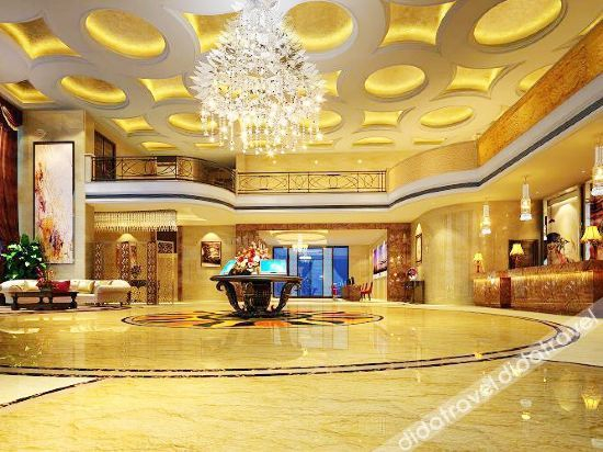 Others 2, Chaoyang Hotel, Luzhou