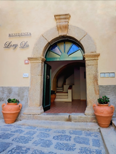 Exterior & Views 2, Residenza LoryLu, Vibo Valentia