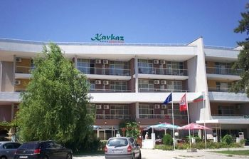 Others 5, Hotel Golden Dune, Nesebar
