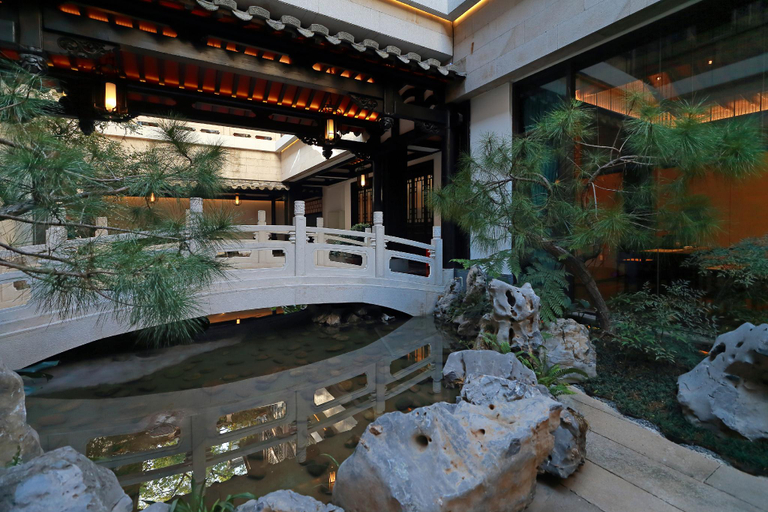 Others 4, Sanfang Qixiang Shuxiang Wenru Hotel, Fuzhou