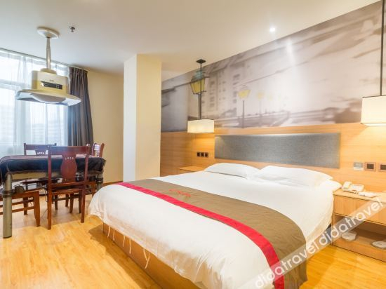 Others 4, Shangpin Preferred Hotel, Nanchang
