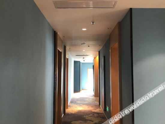 Others 1, LAN X HOTEL, Dongguan