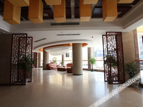 Others 3, Pingyuan Yuannan Hotel, Meizhou