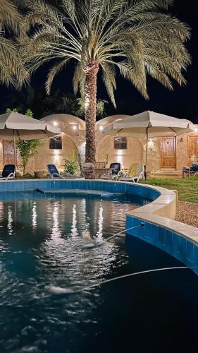 Others 5, Siwa Palace Lodge, Siwa