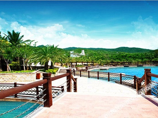Others 5, Shanhuhai Holiday Hotel, Sanya