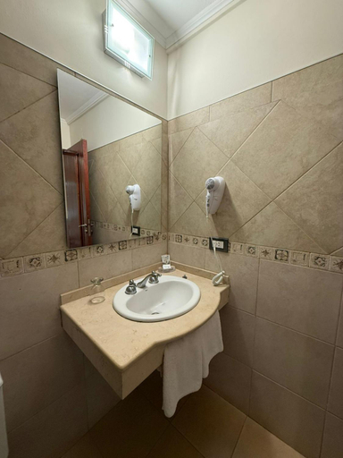 Bathroom 5, Jardin De Iguazu, Iguazú