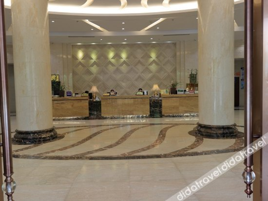 Others 5, Meitan Hotel, Zunyi