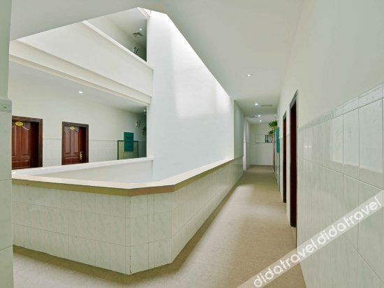 Others 4, Huangyao Hotel, Hezhou