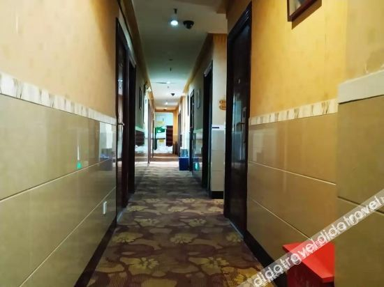 Others 4, Changlong Hotel, Shanghai