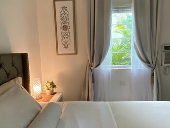 Room 5, Villa Venezia BB, Miami-Dade