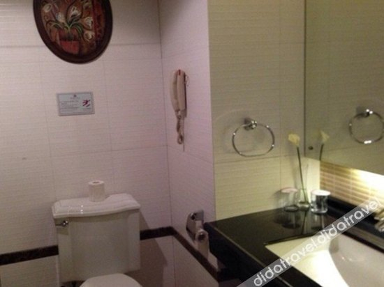 其他, Anshun Kaixuan Hotel (Nanma Plaza), Anshun