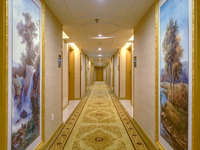 Others 5, Vienna Hotel Guilin Rongshan Branch, Guilin
