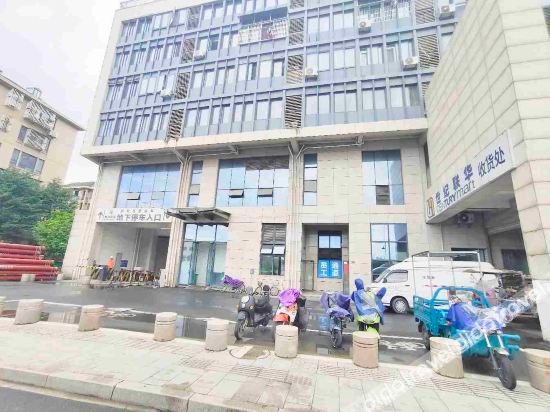 Hotel Exterior 5, hangzhou weijia, Hangzhou