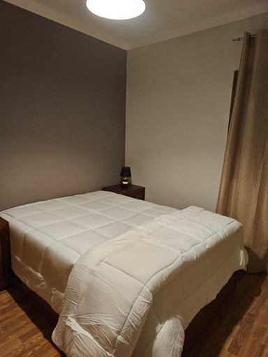 Bedroom 1, Casa de Praia Vagueira, Vagos