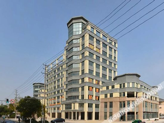 Others 5, Youjia Hotel, Suzhou