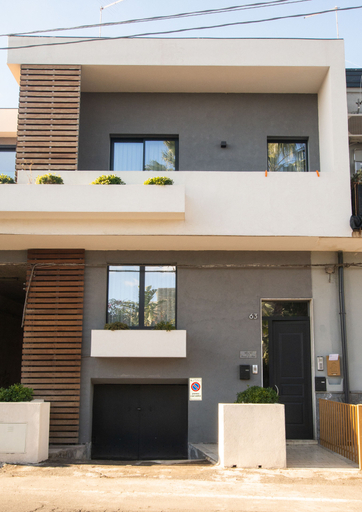 Exterior & Views, B&B Brezza di Mare, Catania