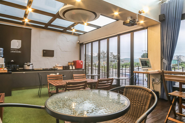 Food & Drinks 5, Jawoori Hotel Doan, Yuseong