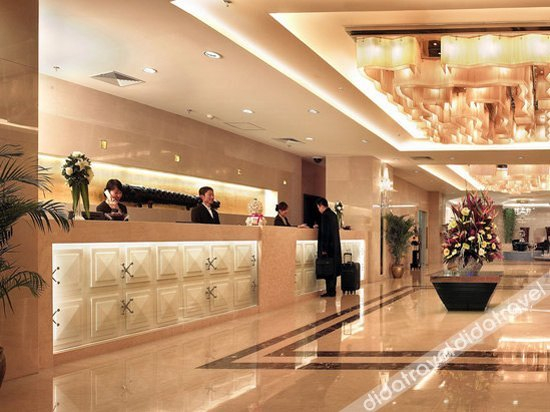 Others 3, Minshan Hotel, Shenyang