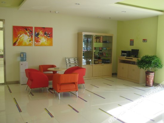 Others 2, Junyi Hotel (Linyi City Bus Station), Linyi
