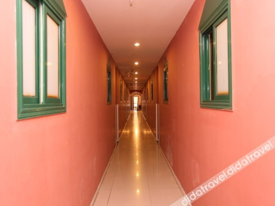 Others 5, Lancaoyuan Business Hotel, Chengdu