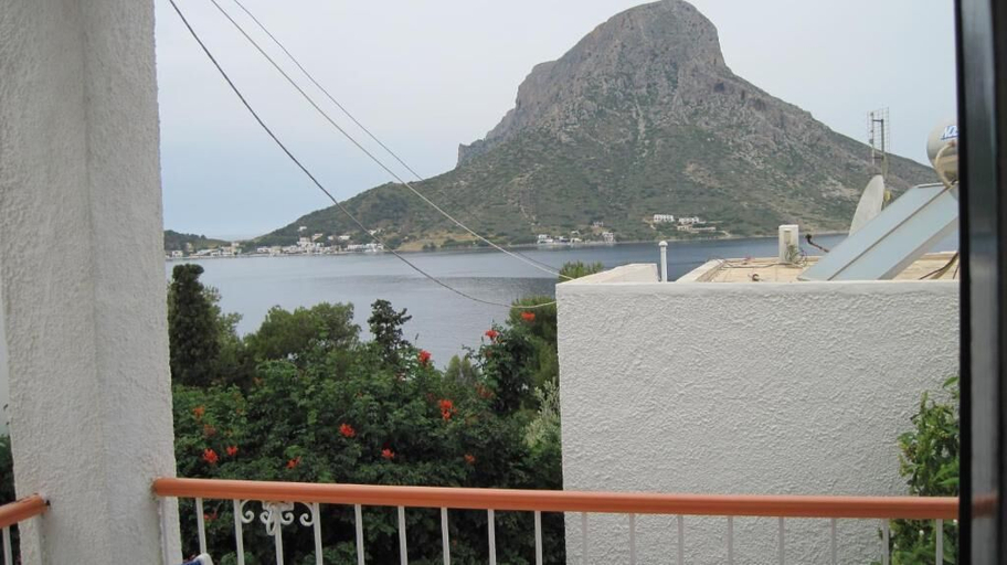 Others 3, Tatsis Apartments, South Aegean