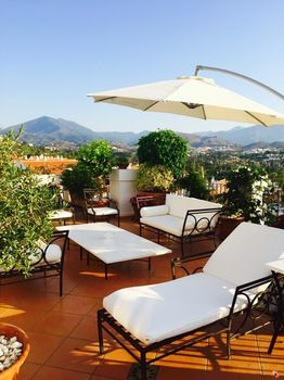 Others 2, Molo Luxury Suites Puerto Banus, Málaga