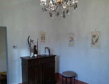 Others 1, B&B le Torri di Firenze, Florence