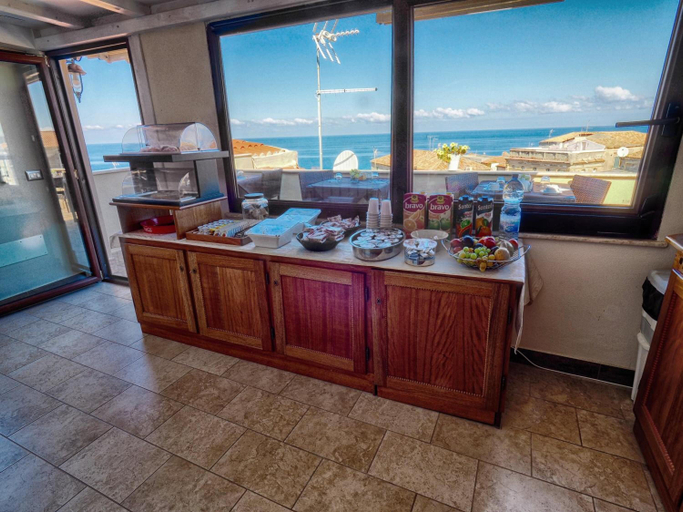 Food & Drinks 5, Residenza LoryLu, Vibo Valentia