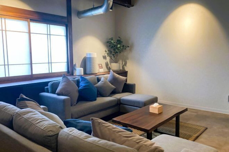 Room 3, MSONO no OYADO (RO) #IO2, Wakayama