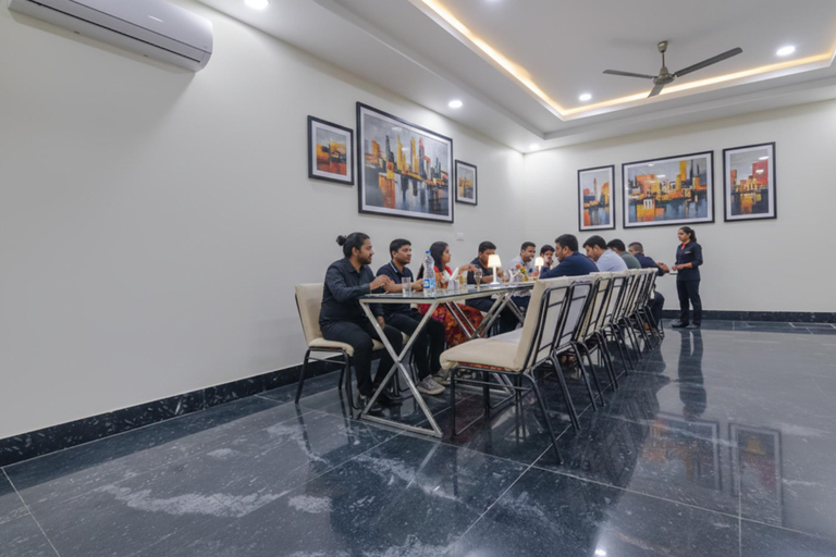 Food & Drinks 4, FabHotel Golden Gate I Amritsar, Amritsar