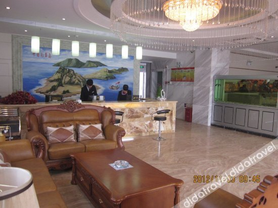 Others 4, Meishan Business Hotel, Anqing