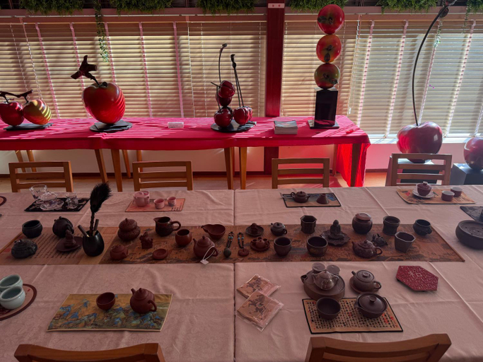 Food & Drinks, Miyagino House & Separate Cottage, Hakone