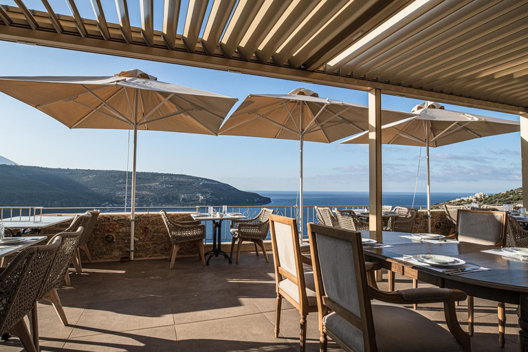 Food & Drinks 5, Akrolithi Boutique Hotel, Peloponnese