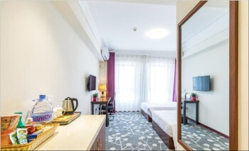 Others 3, RONGXINJIUDIAN, Linyi