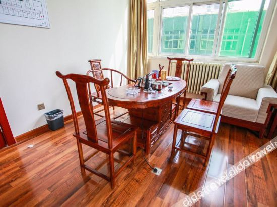 Others 3, Hengyue Business Hotel (Handan Administrative Hall), Handan
