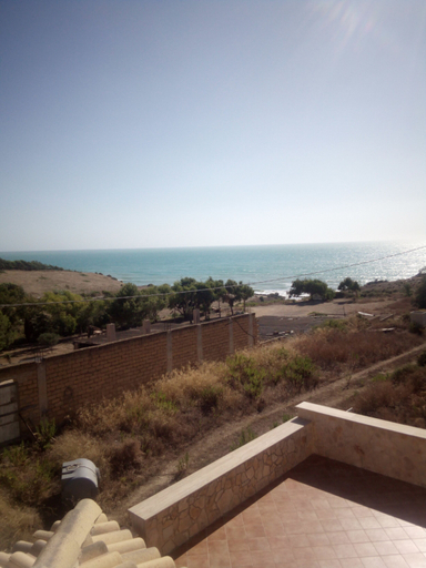 Others 5, Al Faro, Agrigento