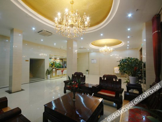 Others 5, Zihao Holiday Hotel, Hangzhou