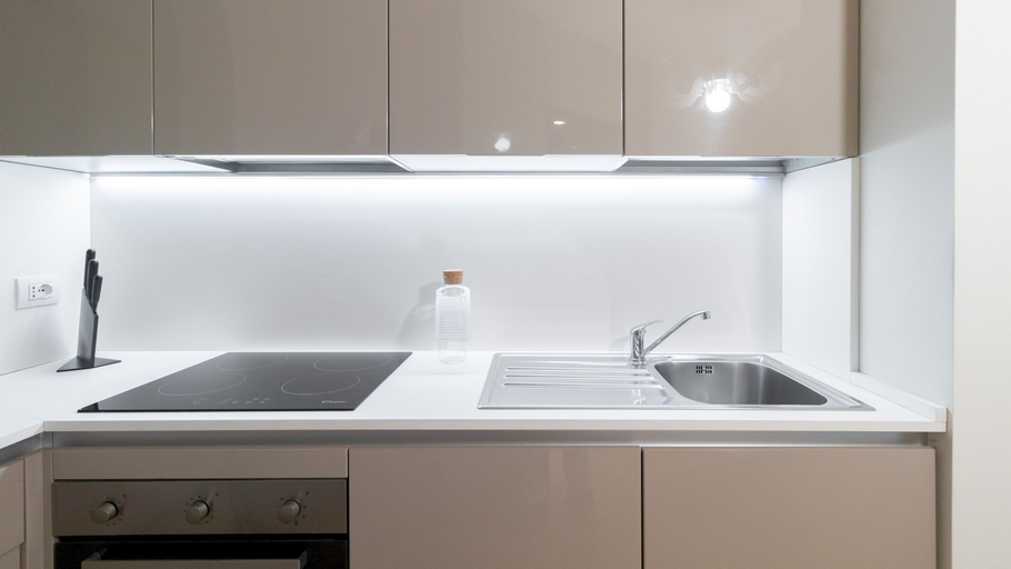 Private kitchen 4, Italianway - Tadino 6, Milano