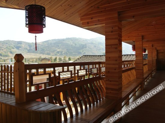 Others 3, Heguilou Inn, Zhangzhou