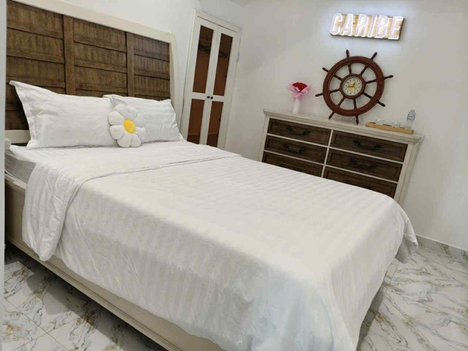 Bedroom 2, Wonderland Ho Tram - Mocha Viva, Xuyên Mộc