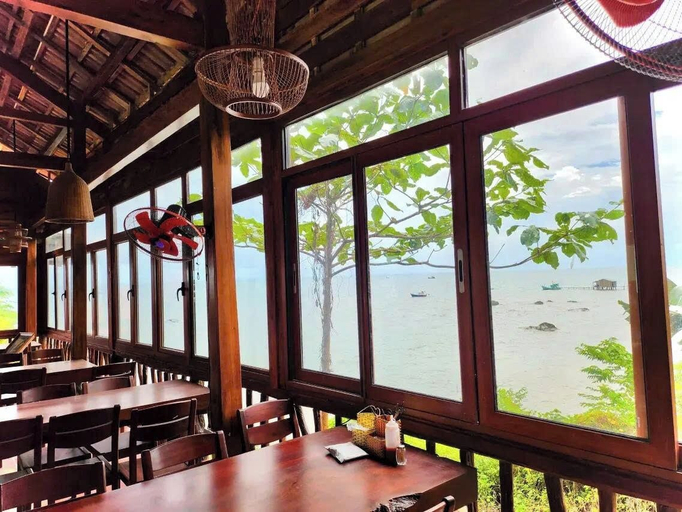 Dining, Casa De Sol - Wuwei Retreat, Phú Quốc