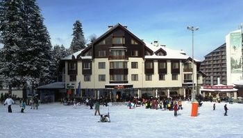 Others 3, Ice Angels Hotel, Samokov