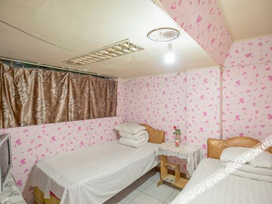 Others 3, Hefei shujie hotel, Hefei