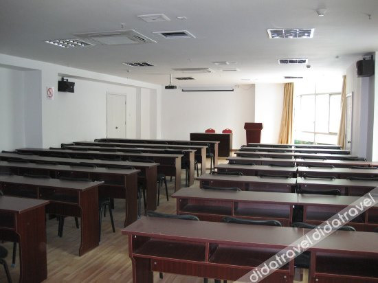 Others 5, Super 8 Hotel (Yangzhou Jiangyang West Road), Yangzhou