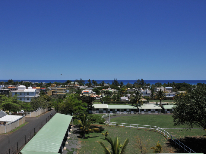 Balcony or Terrace, Trou Aux Biches Self Catering Apartment