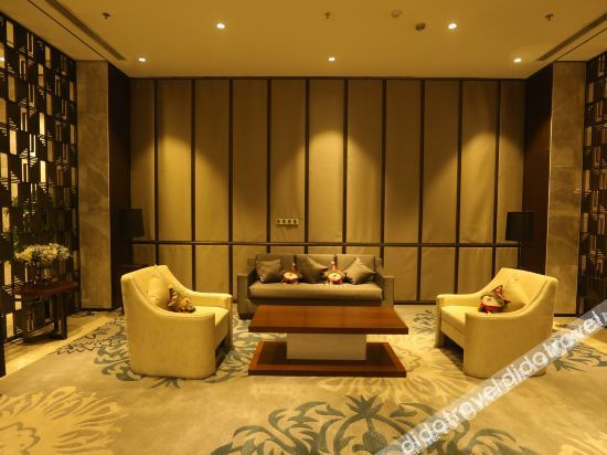 Others 5, Sunshine Jovial Hotel, Beijing
